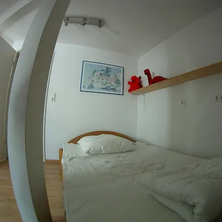 Apartamento Fewo Am Rathaus *
