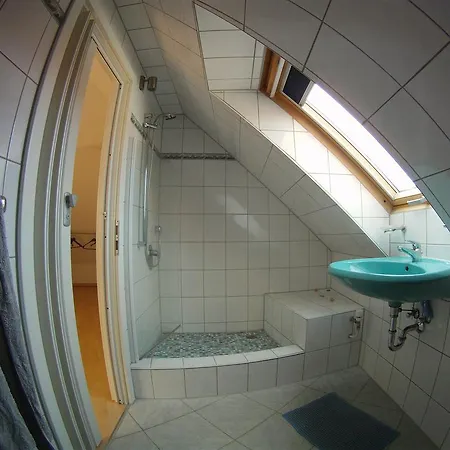 Apartamento Fewo Am Rathaus