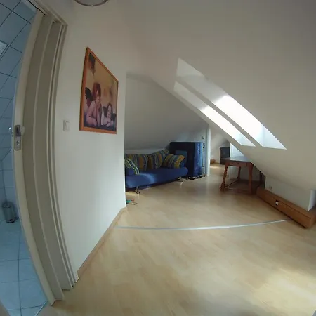 Fewo Am Rathaus Apartamento Augsburgo